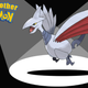 Image for article titled Skarmory Is A Bird Made Of Swords And Knives